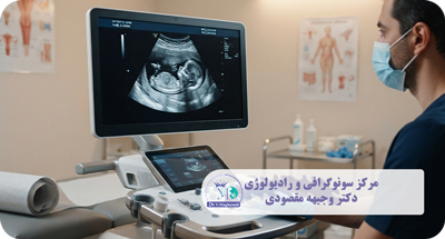 سونوگرافی بارداری چیست؟ | انواع، زمان انجام و نکات مهم سونوگرافی جنین