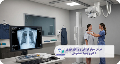رادیولوژی دیجیتال چیست؟ راهنمای کامل کاربردها، مزایا، آمادگی و تفاوت با رادیولوژی معمولی